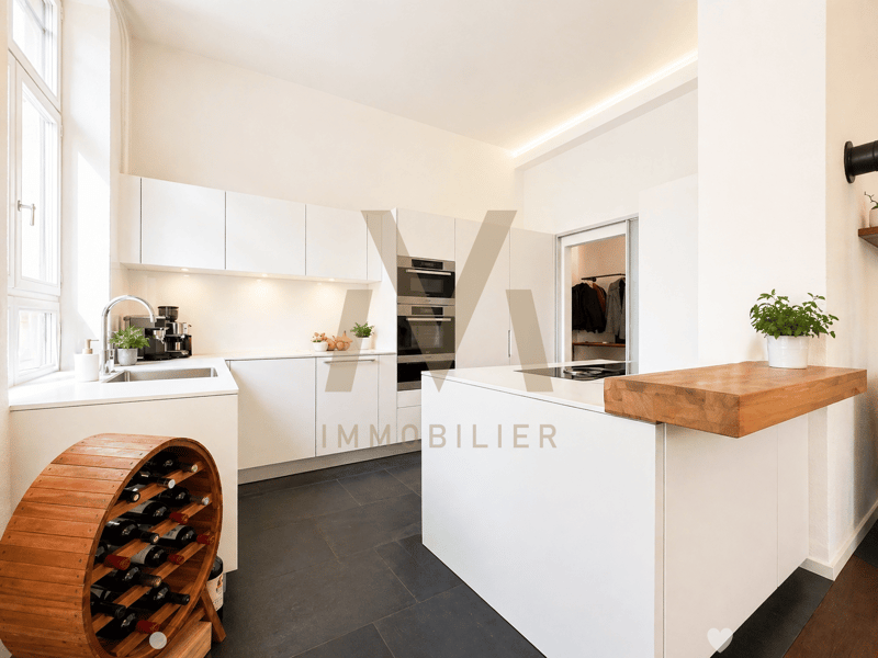 Cuisine Bulthaup