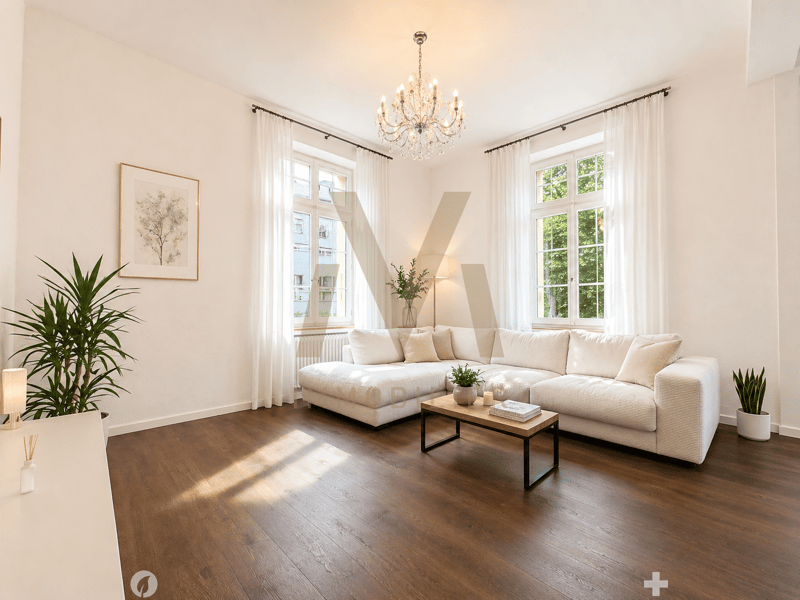 Espace TV cosy