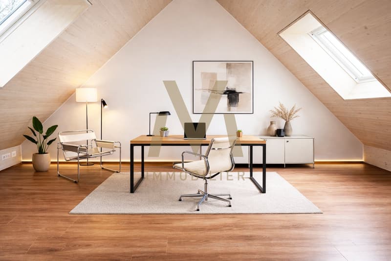 Prestigio, luce e panorama nel cuore di Evilard (7)
