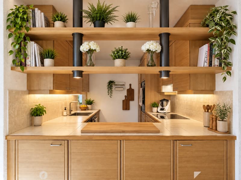 4.5 pièces avec grand jardin – À rénover selon vos envies (7)