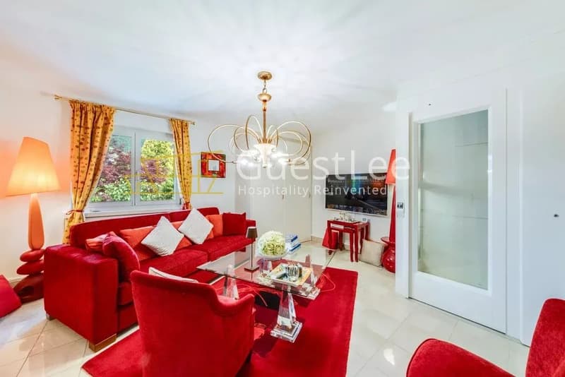 Verkauf - Duplex Villeneuve (13)