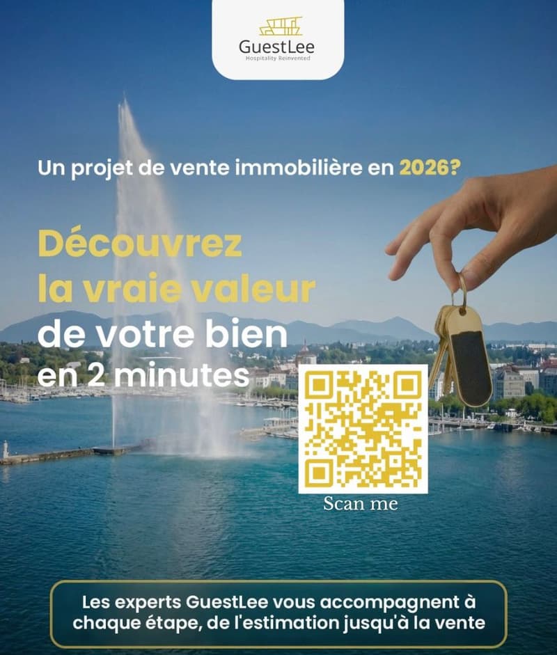 Une perle rare à découvrir au bord du lac sur la Riviera (11)