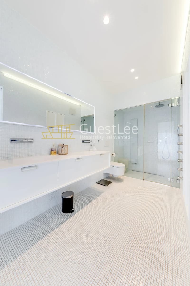 Contemporary "Villa d'architecte" in the Heart of Blonay (13)