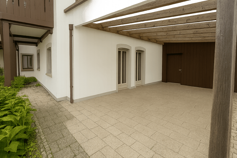 Sitzplatz