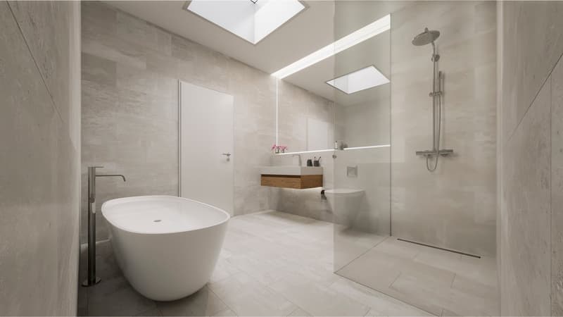 Exclusive attic apartment with panorama – Architecture & Lifestyle united in Belvedere Egerkingen (7)