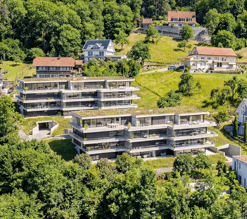 Exclusive attic apartment with panorama – Architecture & Lifestyle united in Belvedere Egerkingen (10)