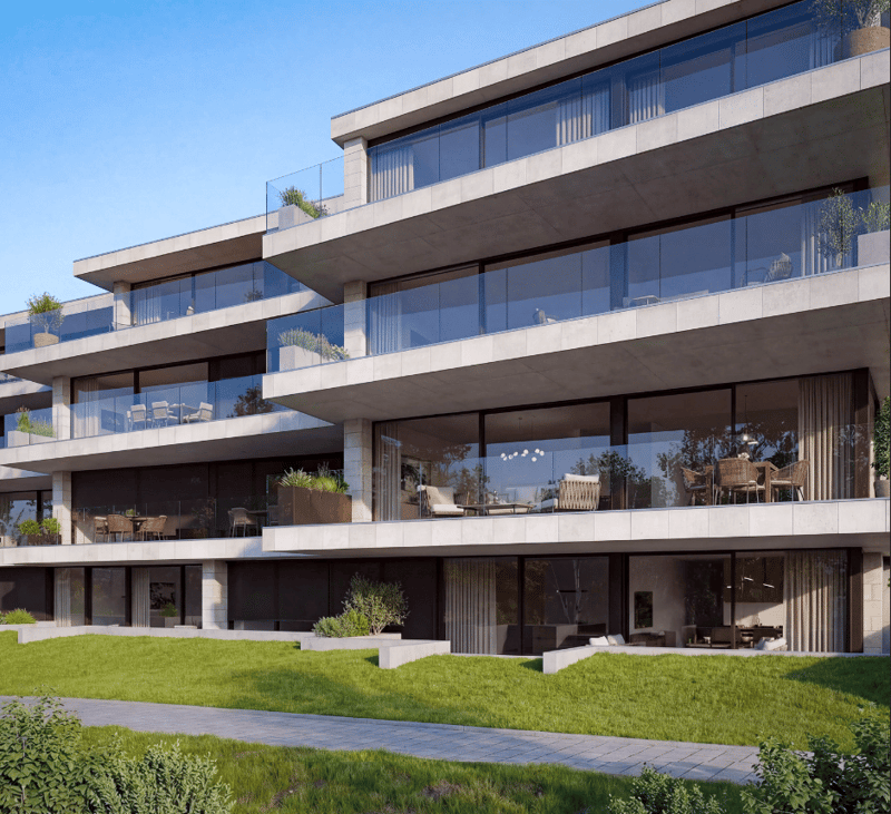 Exclusive attic apartment with panorama – Architecture & Lifestyle united in Belvedere Egerkingen (3)
