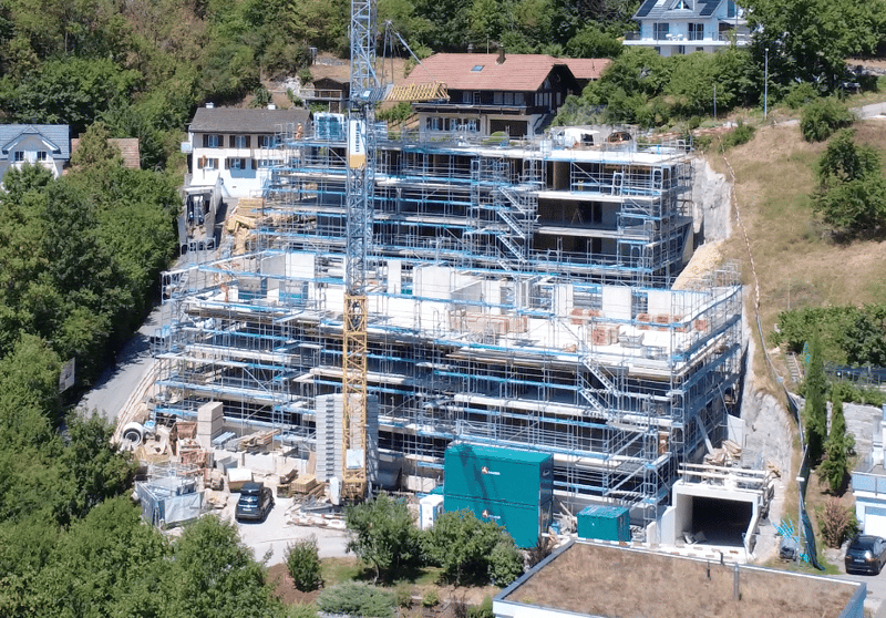 Moderne 3.5-Zimmer Terrassenwohnung mit privater Aussichtslage – Belvedere Egerkingen (11)
