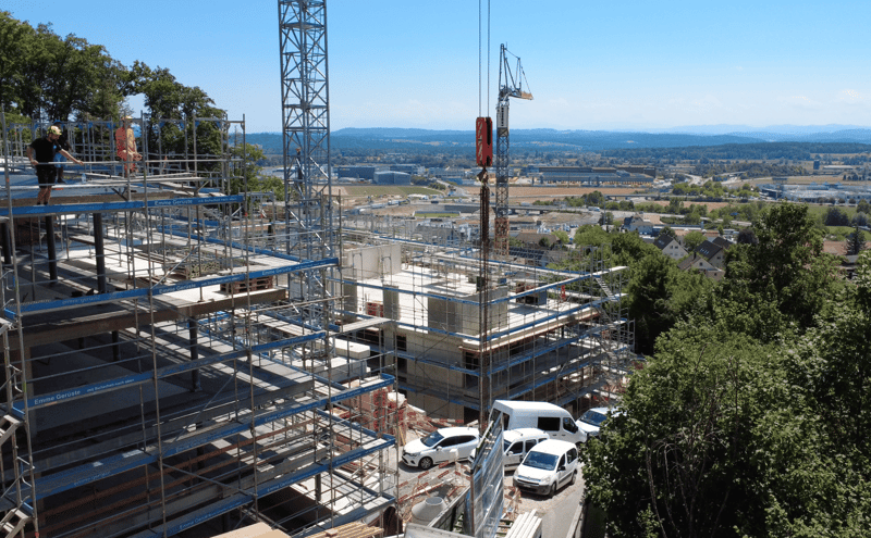 Exklusive Attikawohnung mit Panorama – Architektur & Lifestyle vereint im Belvedere Egerkingen (13)