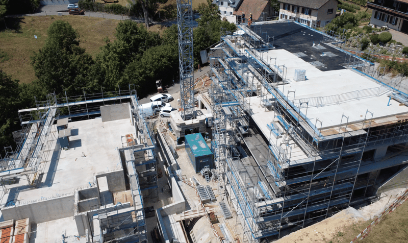 Exklusive Attikawohnung mit Panorama – Architektur & Lifestyle vereint im Belvedere Egerkingen (12)