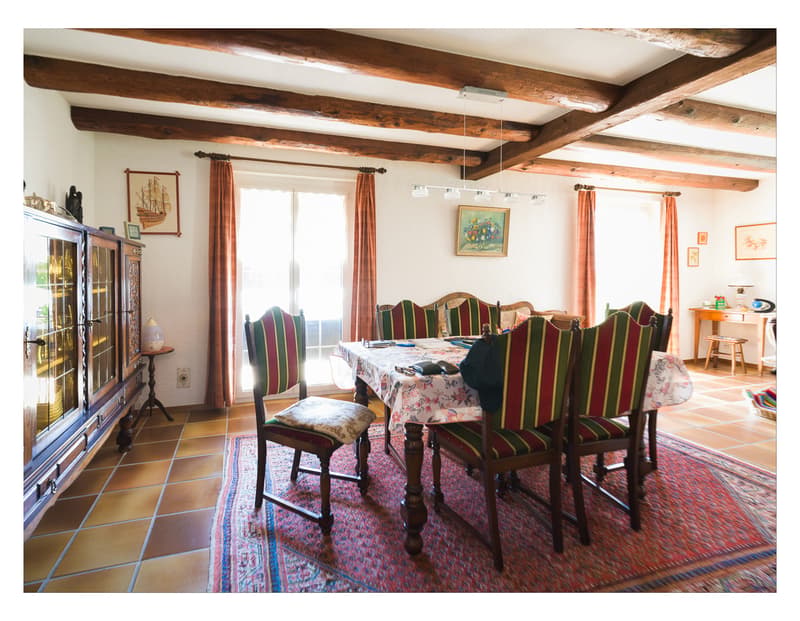 For Sale: Magnificent Vaudoise Villa with Pool (9)