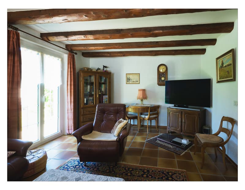 For Sale: Magnificent Vaudoise Villa with Pool (12)