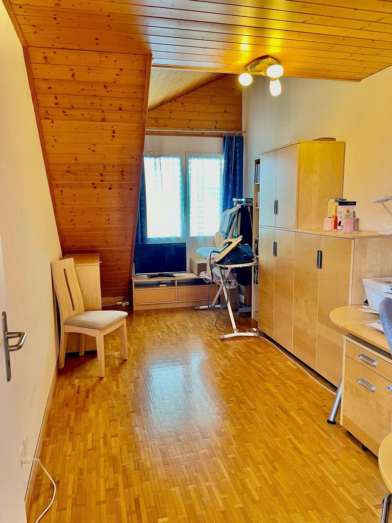 Chambre 2 étage