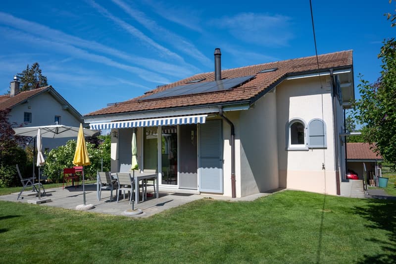 For Sale very beautiful individual house with 7.5 rooms (4)