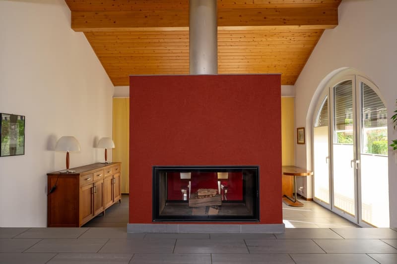 For Sale very beautiful individual house with 7.5 rooms (5)
