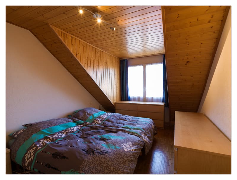 Chambre 1