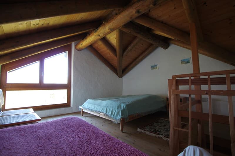 Rustico, 3.5 Locali, Anche Residenza Secondaria, Agarone (11)