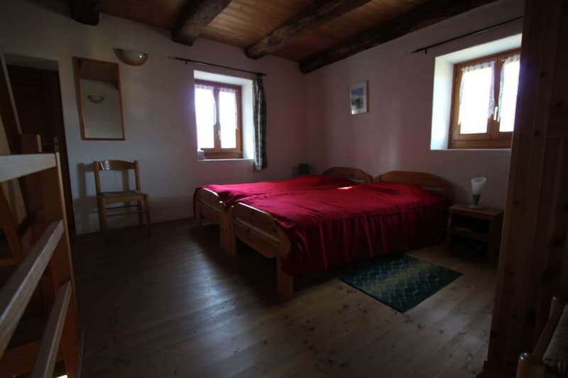 Rustico, 3.5 Locali, Anche Residenza Secondaria, Agarone (4)