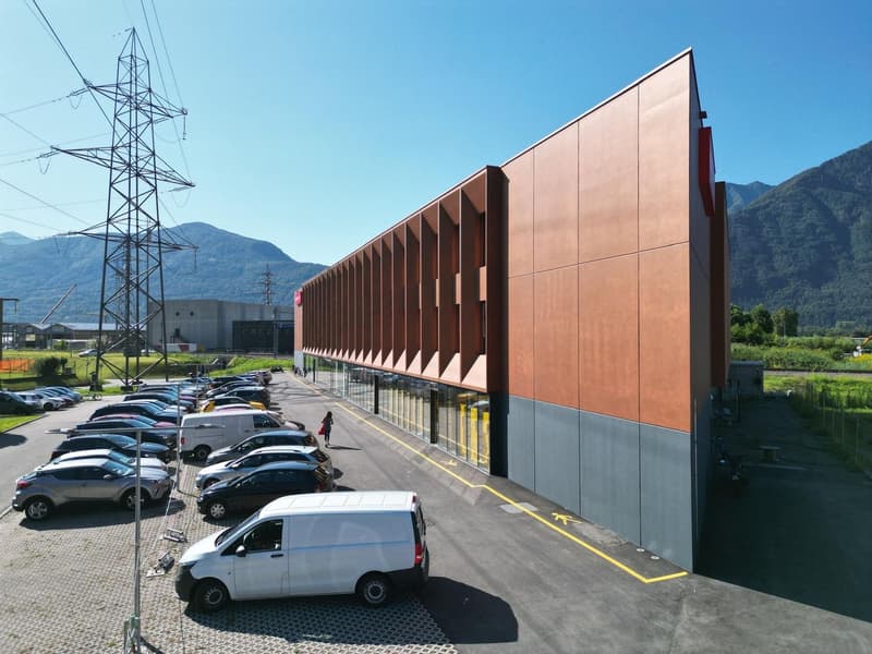 Superficie commerciale Riazzino-Locarno (5)