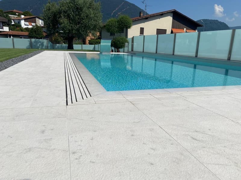 Villa Moderne avec Piscine et Domotique Avancée - Unicité et Confort à Portée de Main (4)