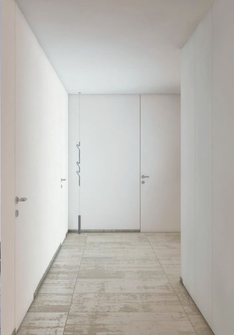Nuovo attico di 3.5 locali a Minusio (10)