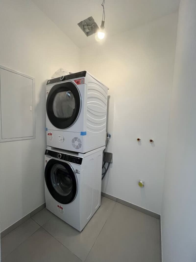 Residenza “V3V6”, appartamento 2.5 lcoali - 2. Wohnsitz, Solduno (10)