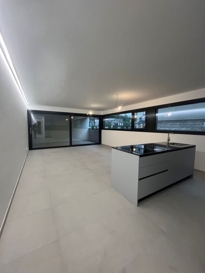 Residenza “V3V6”, appartamento 2.5 lcoali - 2. Wohnsitz, Solduno (2)