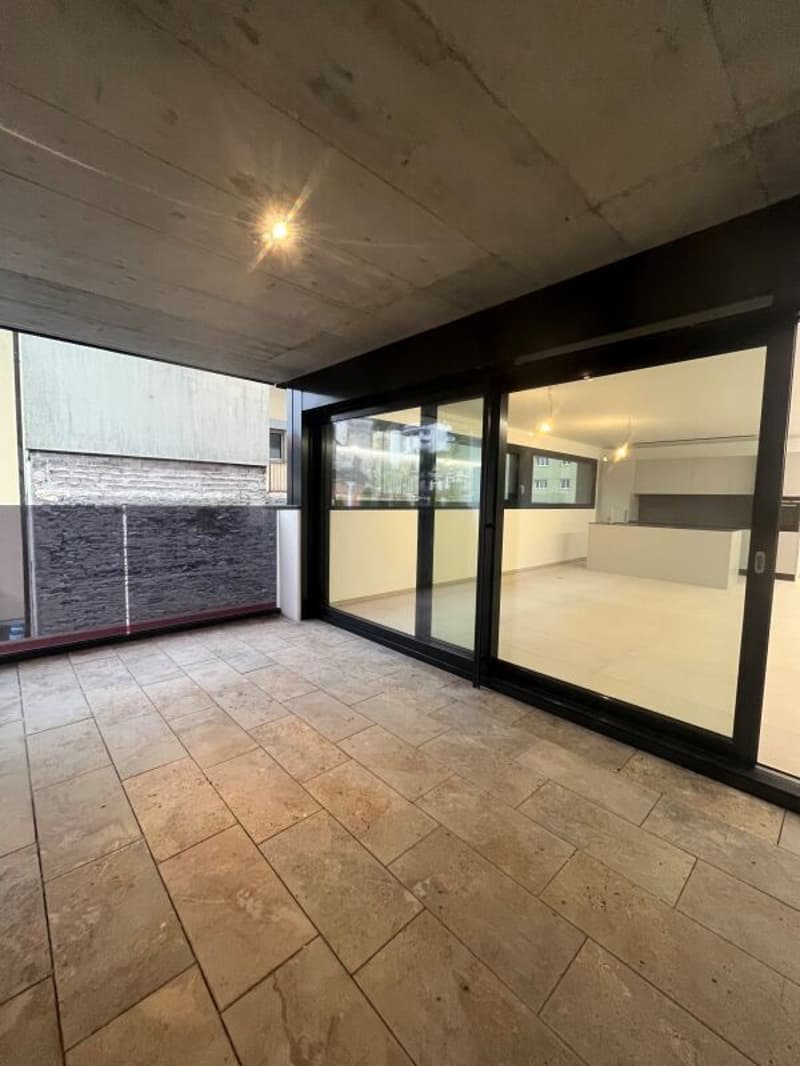 Residenza “V3V6”, appartamento 2.5 lcoali - 2. Wohnsitz, Solduno (5)