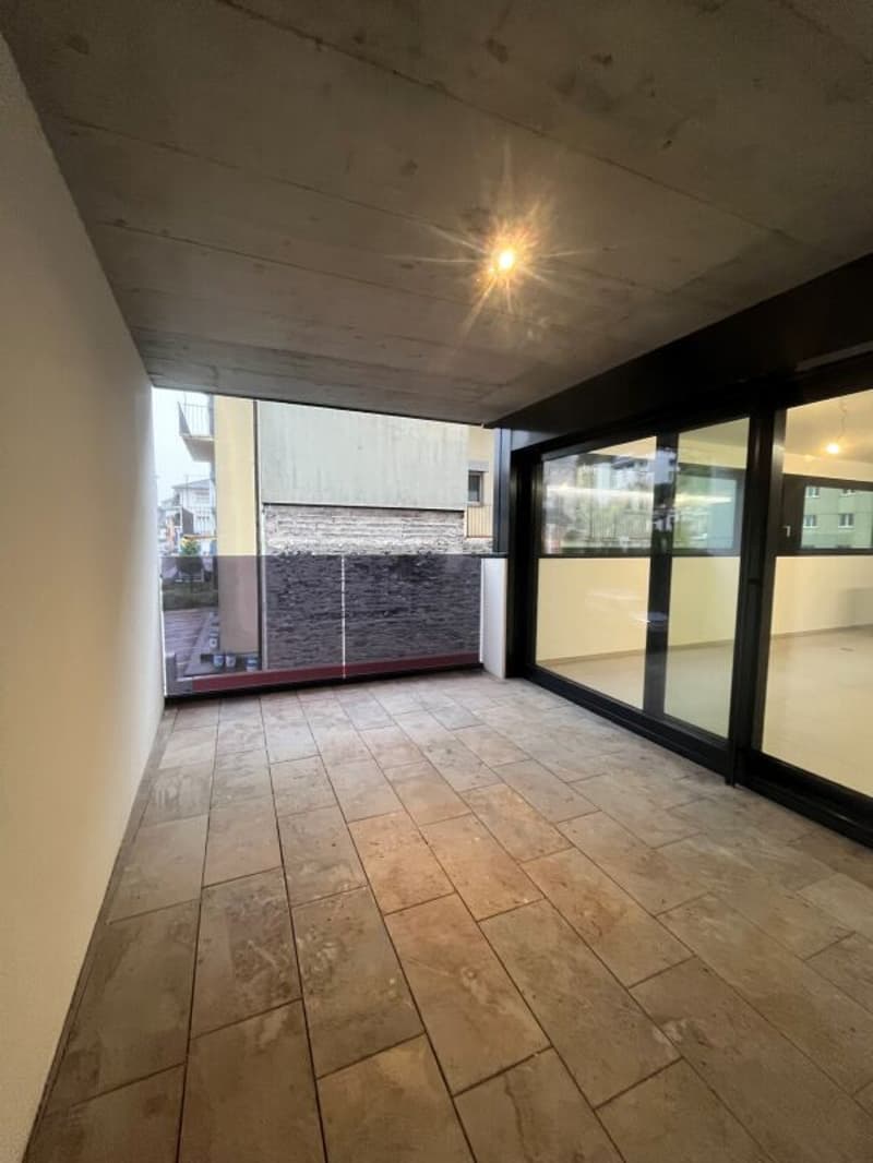 Residenza “V3V6”, appartamento 2.5 lcoali - 2. Wohnsitz, Solduno (6)