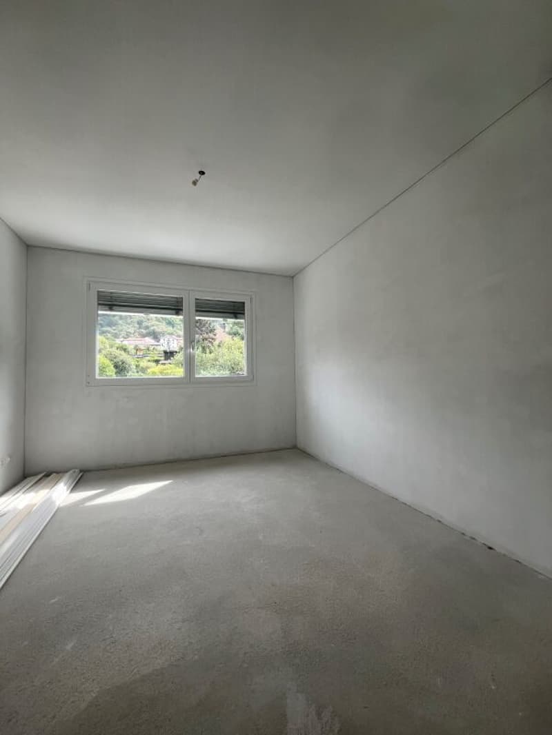 4.5-room apartment, Camorino (10)