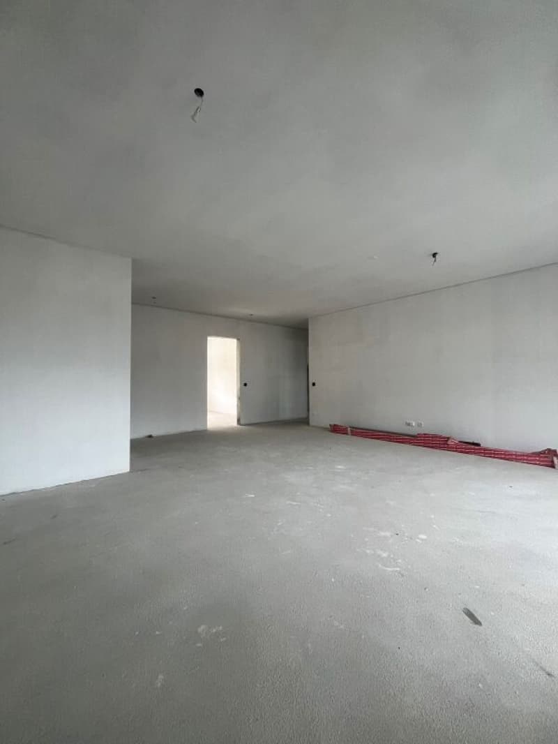 4.5-room apartment, Camorino (3)