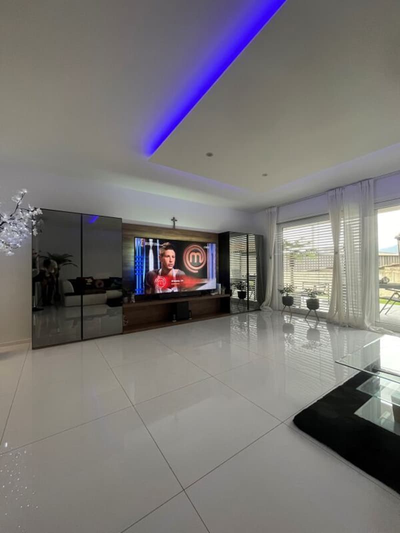 4.5-room apartment, Camorino (19)