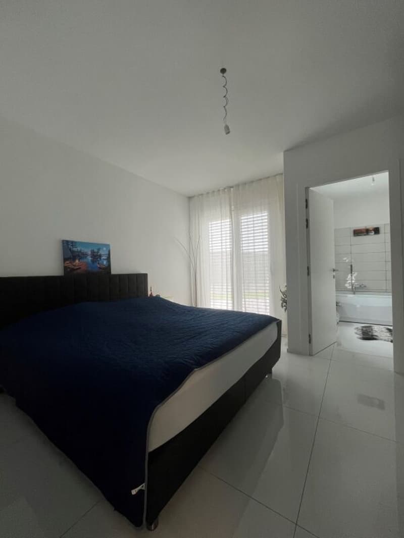 4.5-room apartment, Camorino (18)