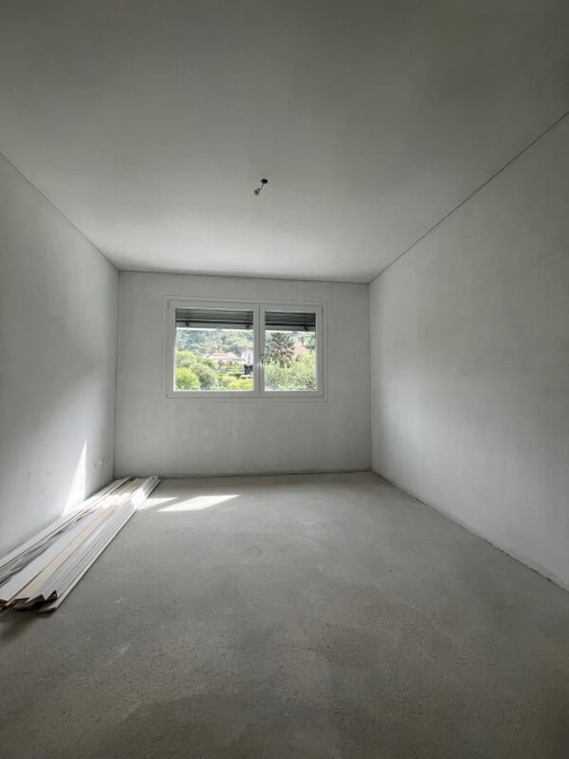 4.5-room apartment, Camorino (8)