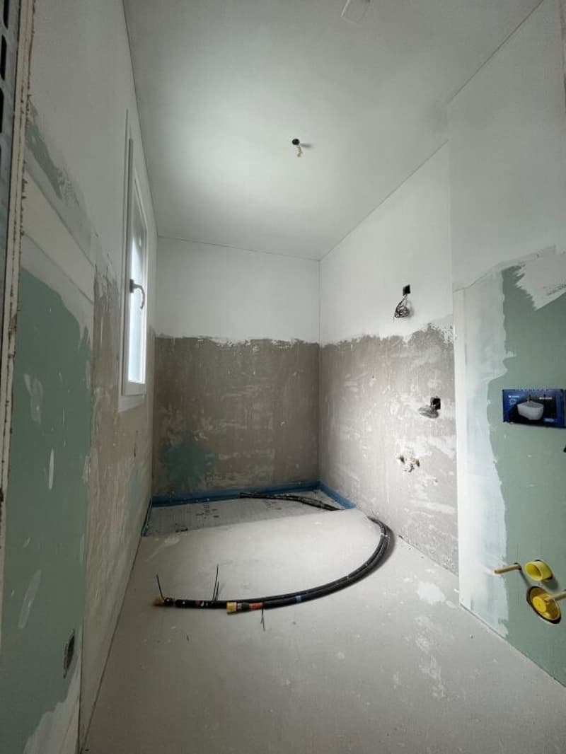 4.5-room apartment, Camorino (17)