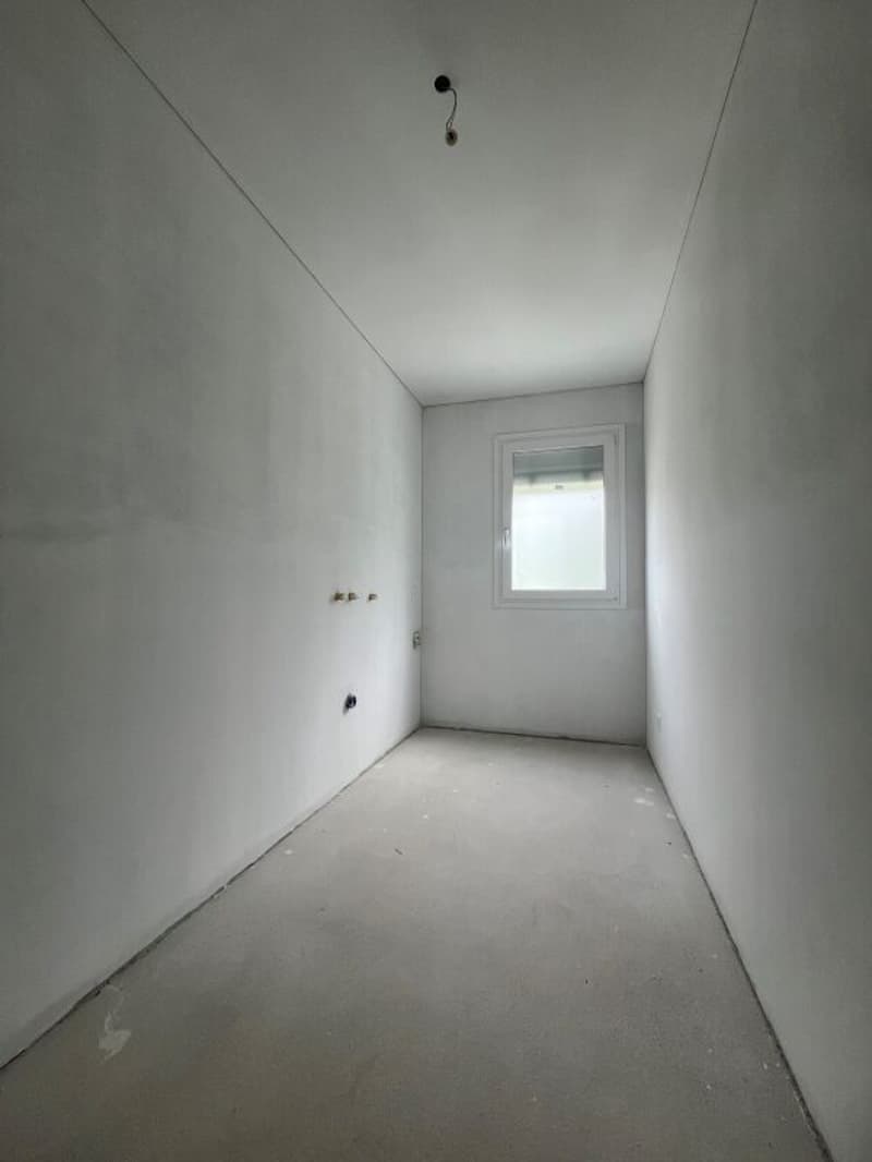 4.5-room apartment, Camorino (16)