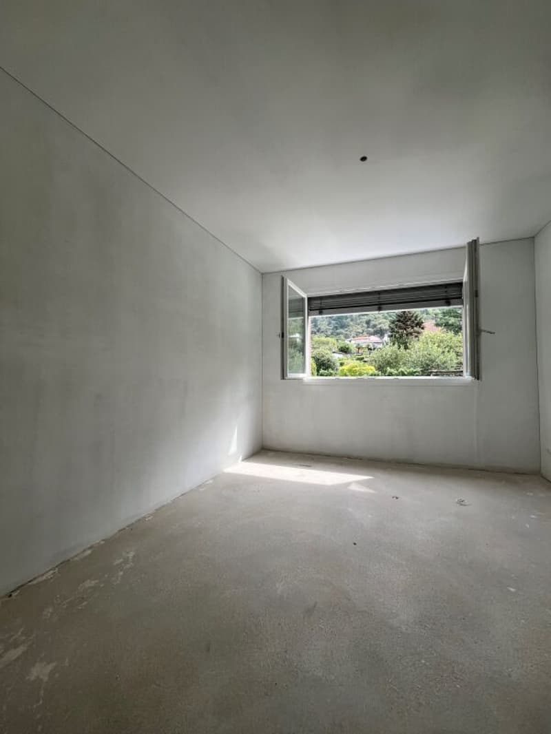 4.5-room apartment, Camorino (12)