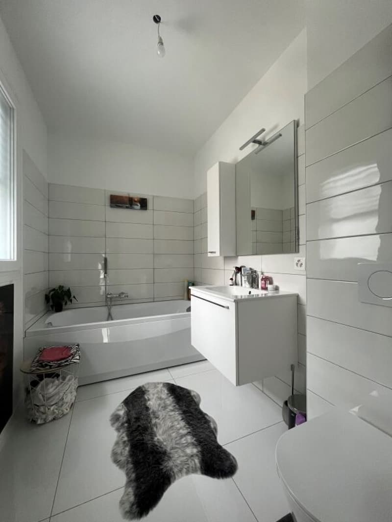 4.5-room apartment, Camorino (28)