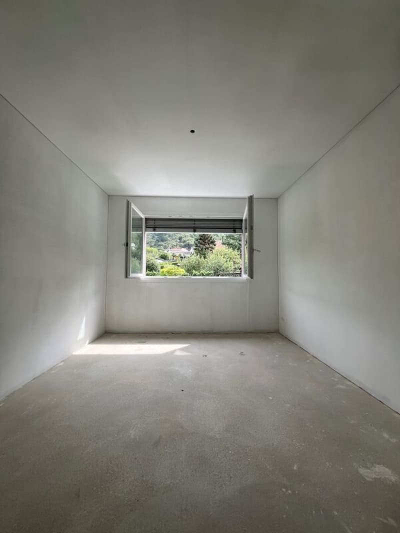 4.5-room apartment, Camorino (15)