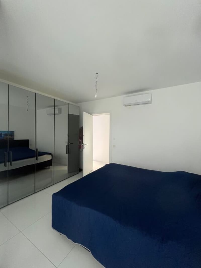 4.5-room apartment, Camorino (20)