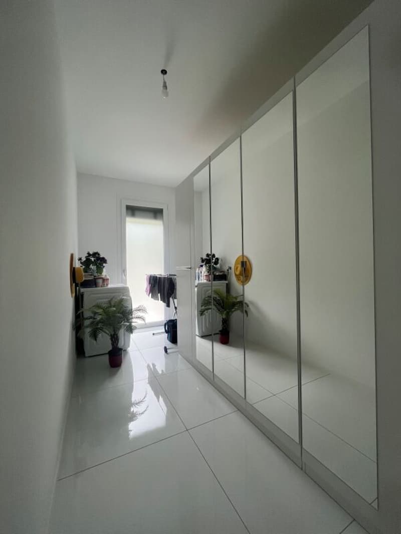 4.5-room apartment, Camorino (26)