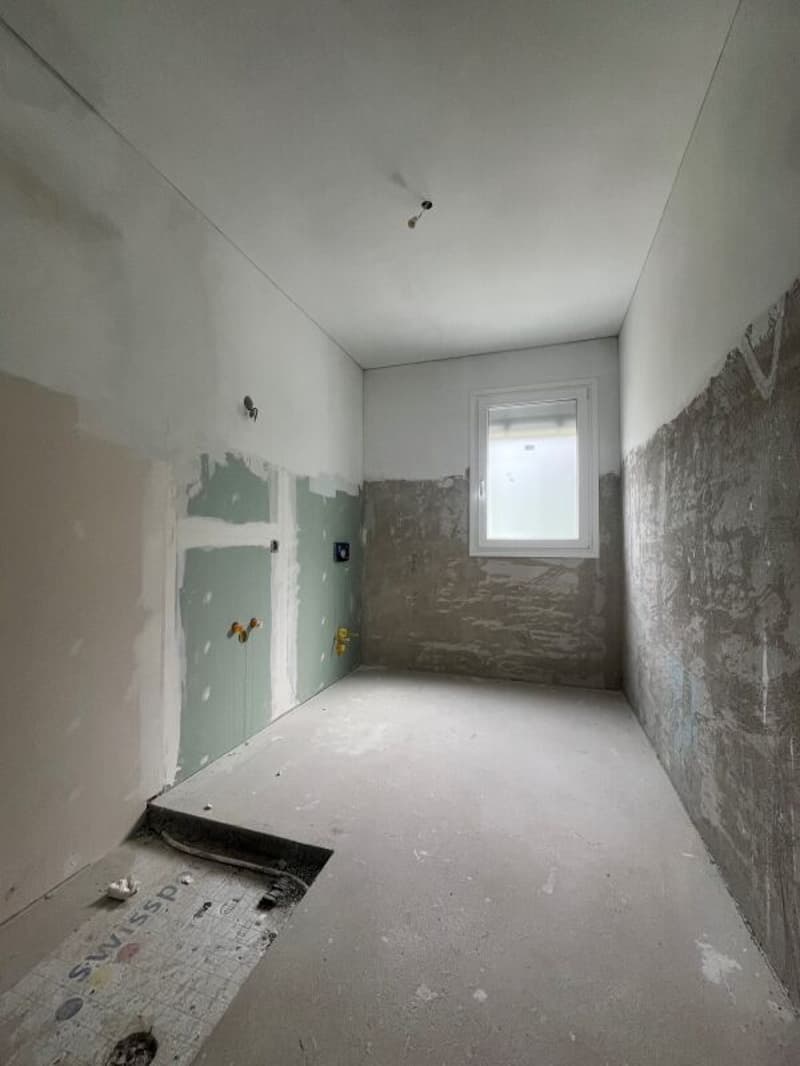 4.5-room apartment, Camorino (13)