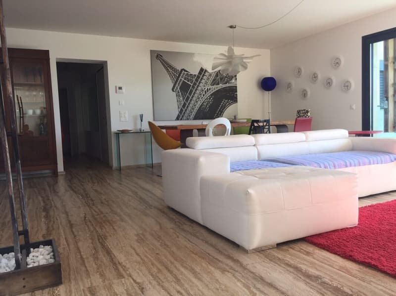 Appartamento con vista lago di 3.5 locali, Brissago (rent to buy) (2)