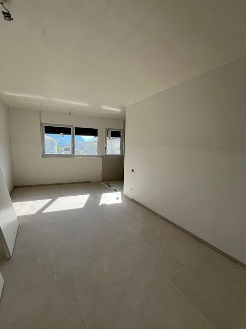 Res. Papilon, appartamento di 4.5 locali, Giubiasco (3)