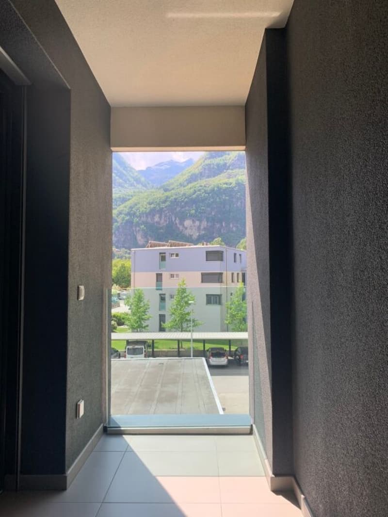Res. Box, appartement de 3.5 pièces, Osogna (8)