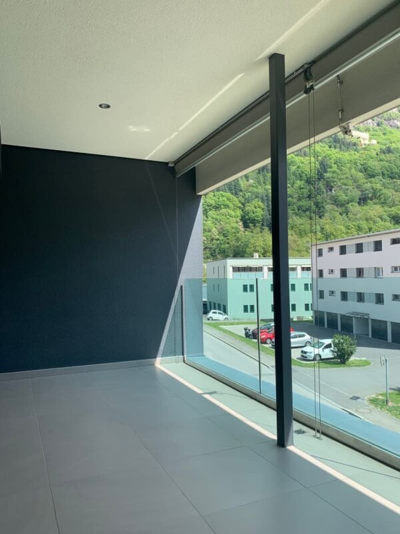 Res. Box, appartement de 3.5 pièces, Osogna (5)