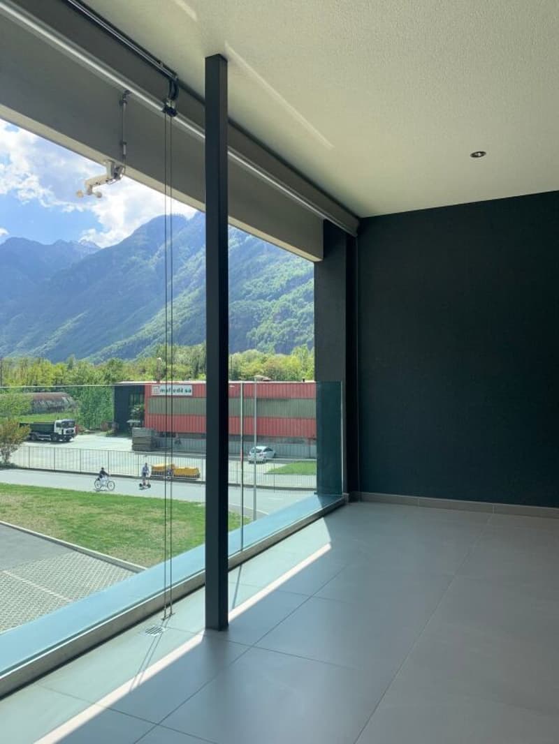 Res. Box, appartement de 3.5 pièces, Osogna (4)