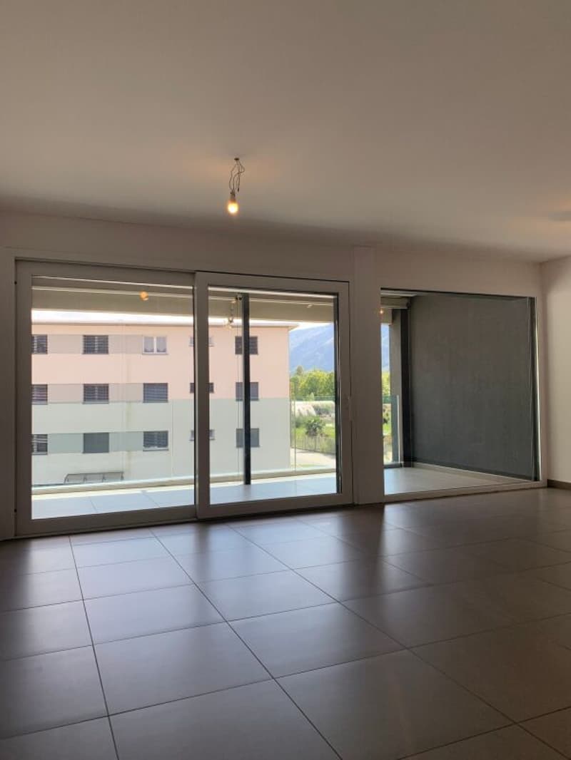 Res. Box, appartement de 3.5 pièces, Osogna (3)
