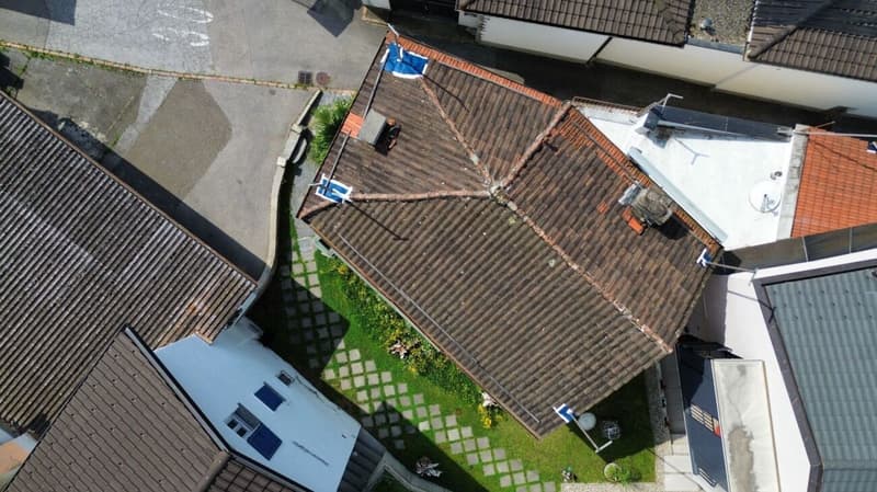 Casa,  Con Progetto Di Ampliamento Approvato, S.Antonino (16)