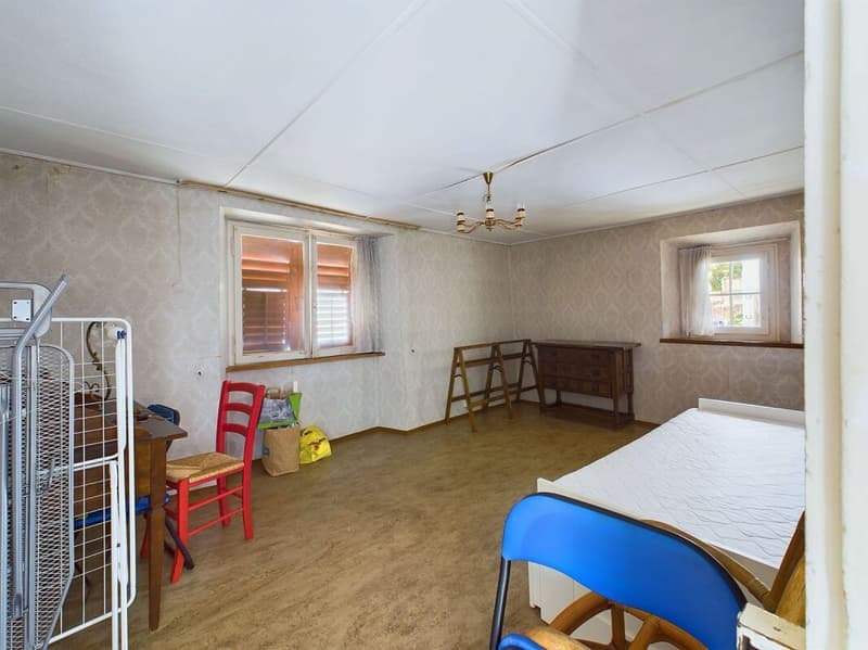 Casa,  Con Progetto Di Ampliamento Approvato, S.Antonino (12)